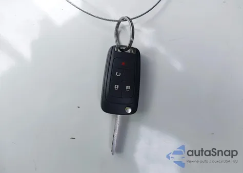 2011 GMC Terrain Slt-1 z USA, uszkodzony, nr VIN 2CTFLVE59B6406523